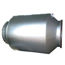 JD-AP型壓縮空氣排放消聲器系列